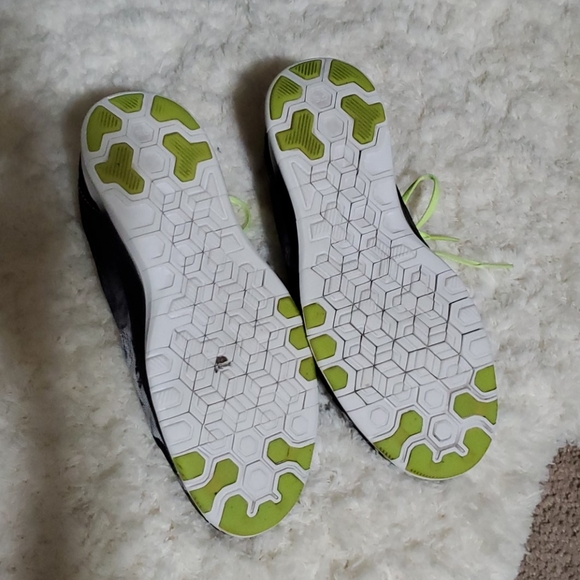 Nike free tri fit 5.0 - Picture 6 of 7